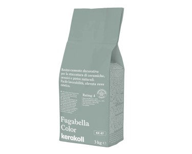 FUGABELLA COLOR KK 47 4X3KG