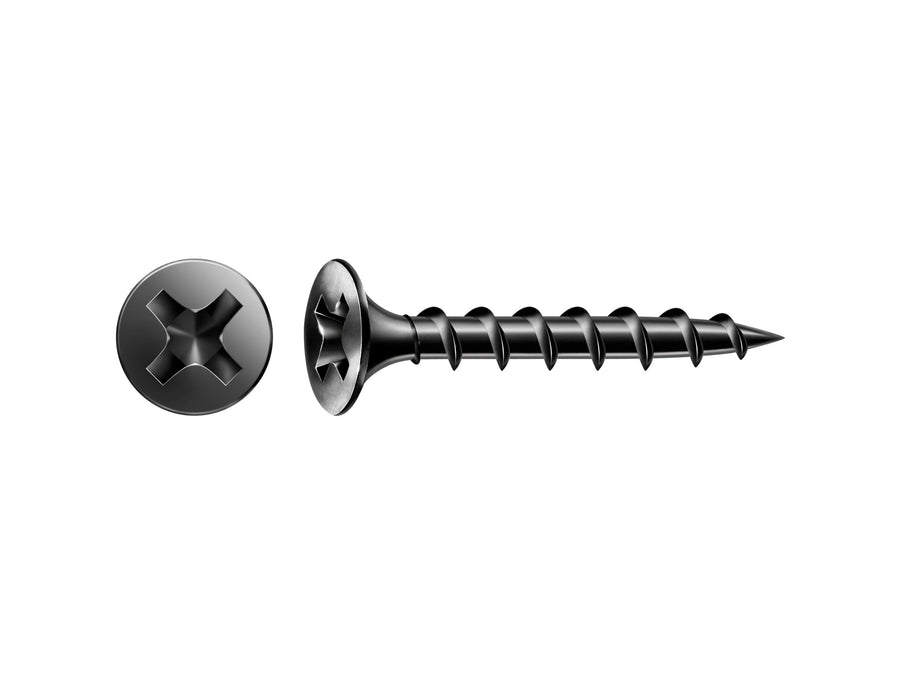 GIX PLASTERBOARD TYPE-B COARSE THREAD