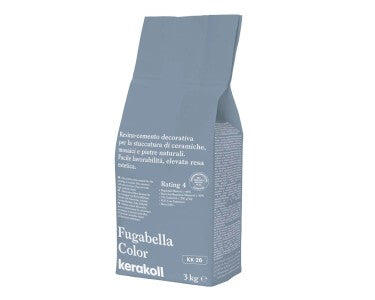 FUGABELLA COLOR KK 26 4X3KG