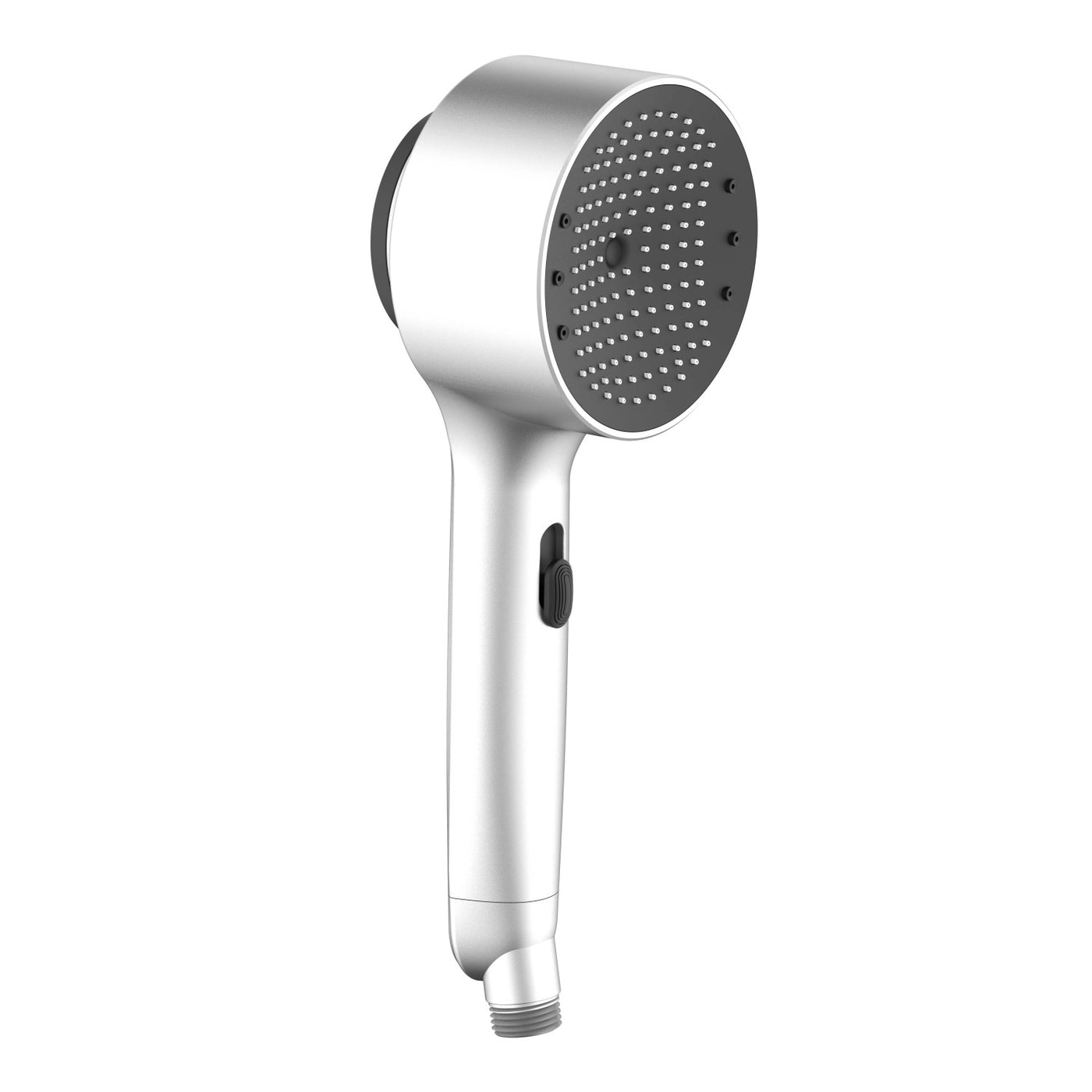 DOCCETTA IMPULSE SILVER 3 JETS WITH HOSE