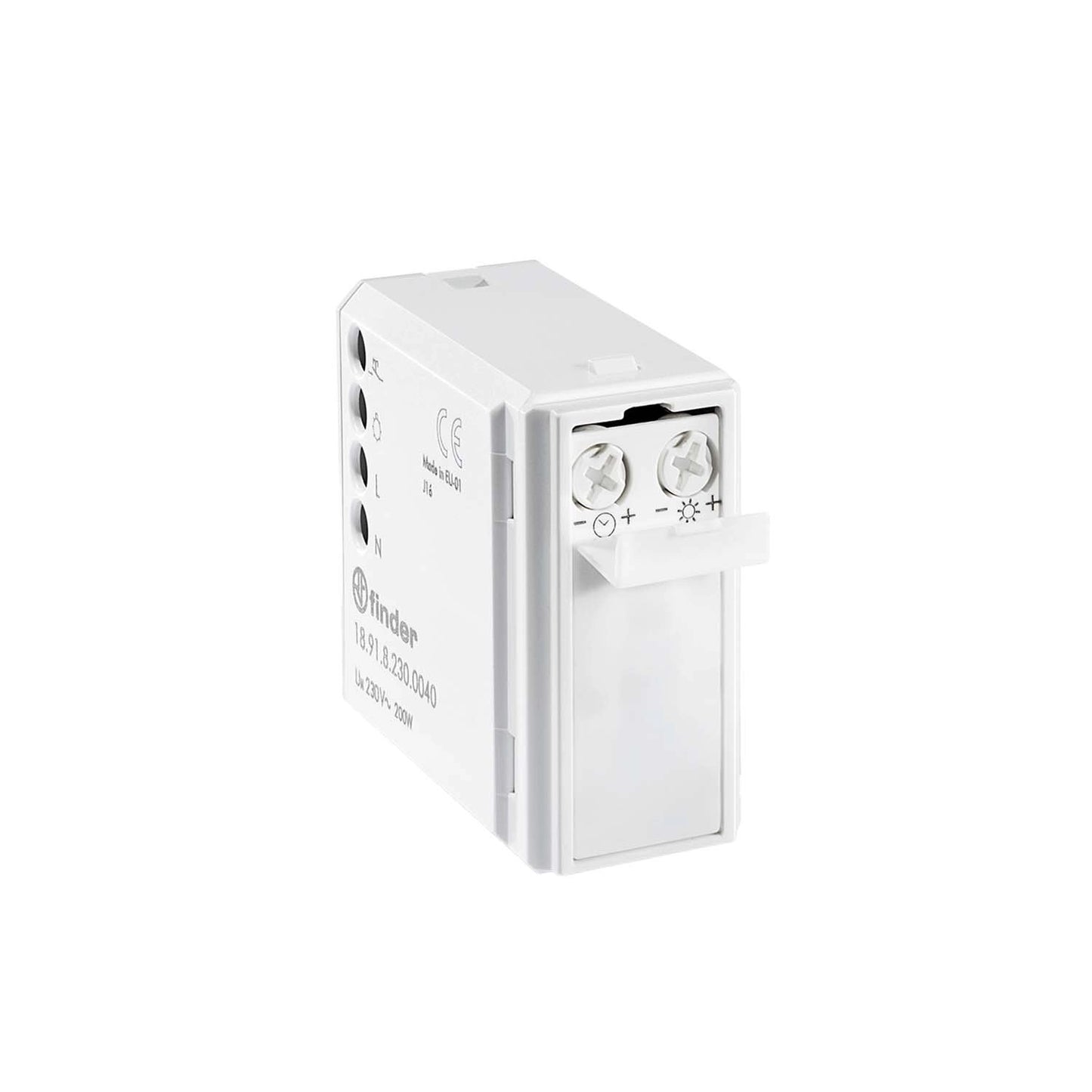MOTION DETECTOR X CIVILIE CRE SERIES