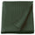 INDIRA bedspread, grey-green, 230x250 cm
