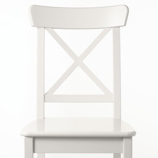 INGOLF - INGOLF Chair, white