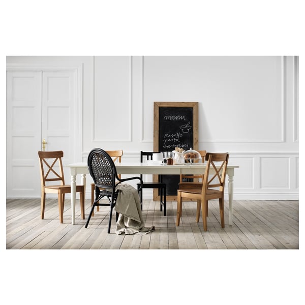 INGOLF Chair - mordant antiqued ,