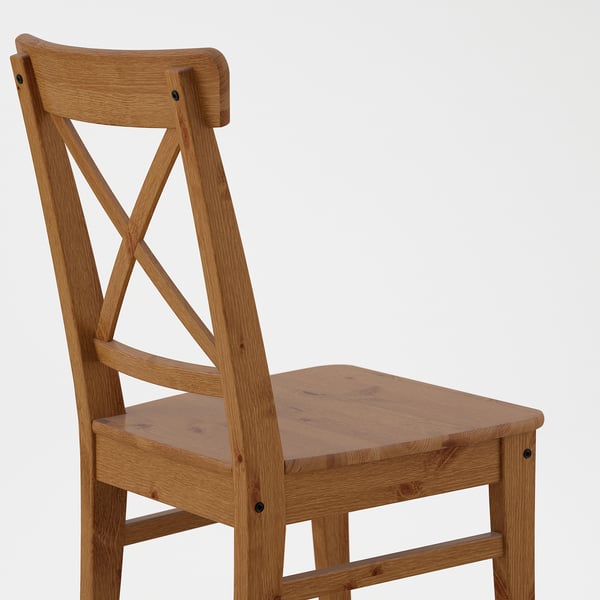 INGOLF Chair - mordant antiqued ,