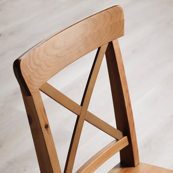 INGOLF Chair - mordant antiqued ,