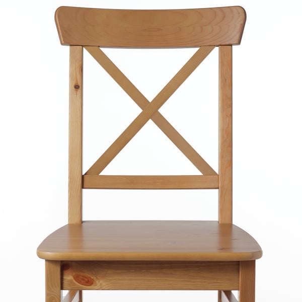 INGOLF Chair - mordant antiqued ,