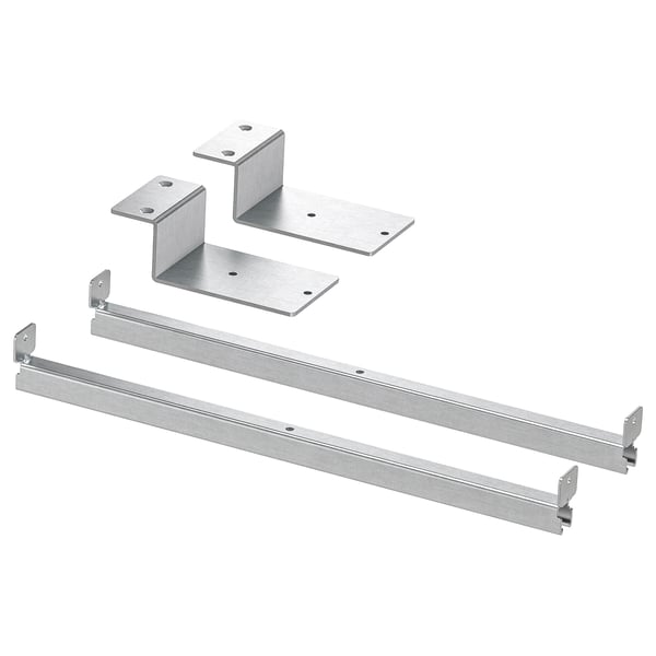 INLÄGG connection fitting, 2 pack