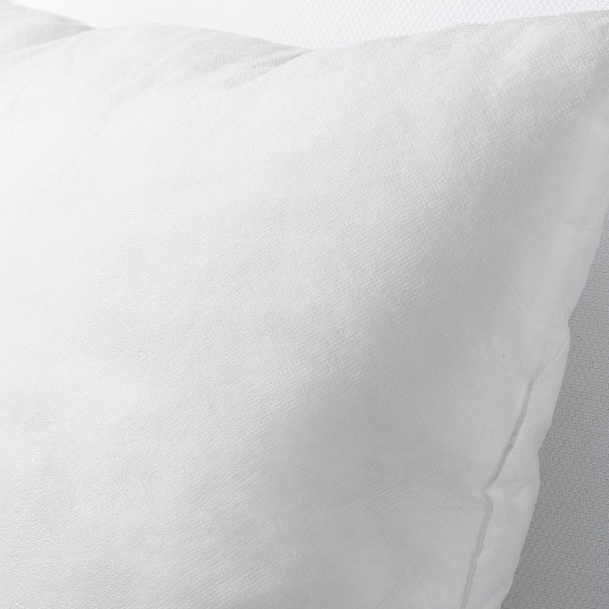 INNER Cushion Pad, white, 65×65 cm