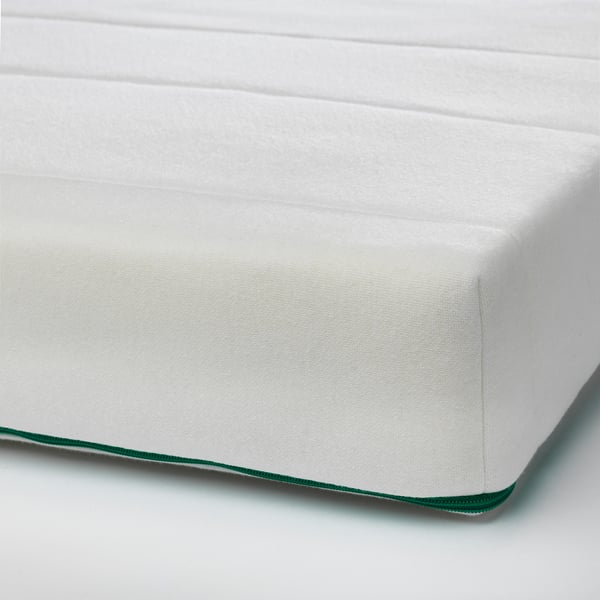 INNERLIG 80x200 cm extendable bed spring mattress , 80x200 cm
