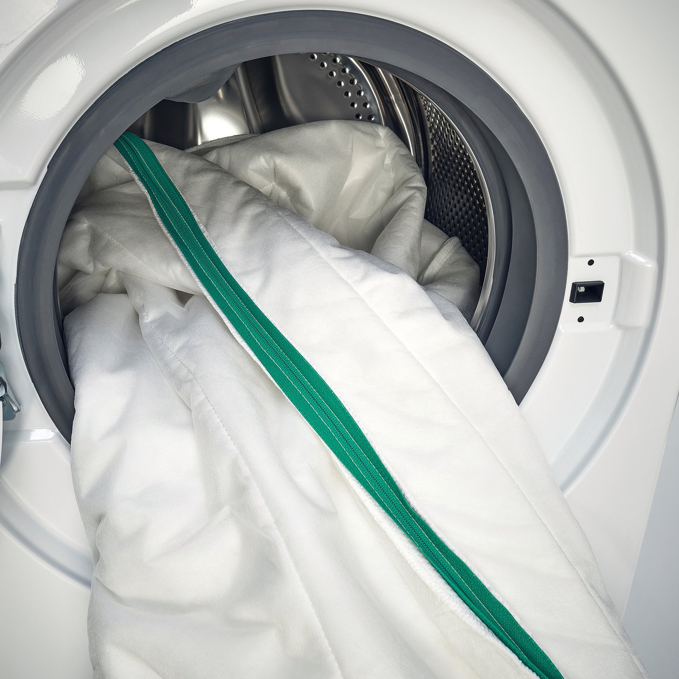 INNERLIG spring mattress for extendable bed, 165x80 cm