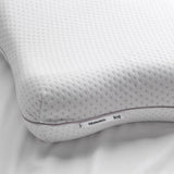 ISRANUNKEL ergonomic pillow, multi position, 41x71 cm