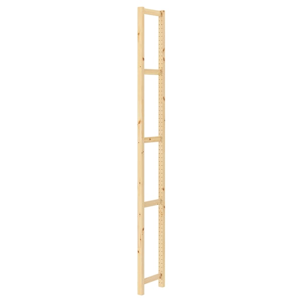 IVAR side unit, 30x226 cm