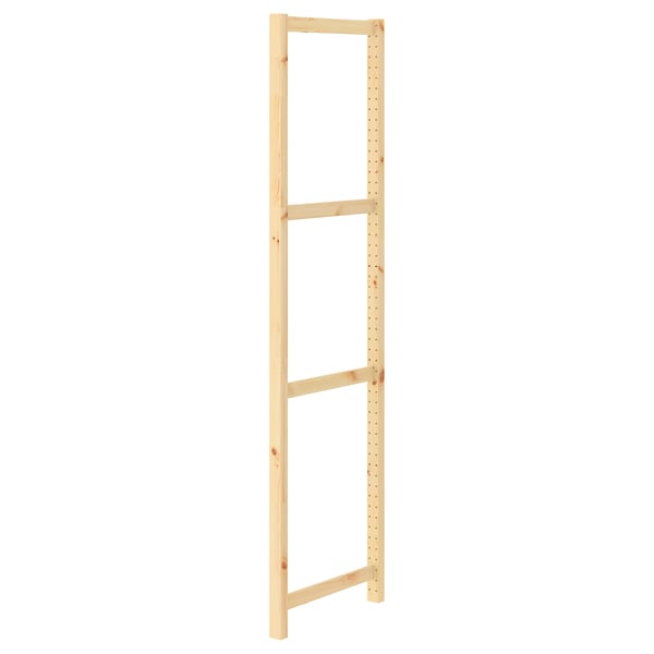 IVAR side unit, 50x179 cm