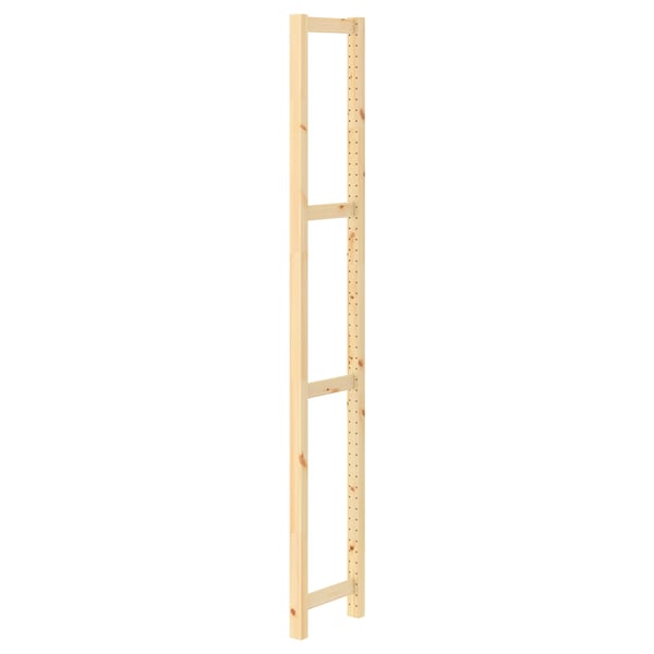 IVAR side unit, 30x179 cm