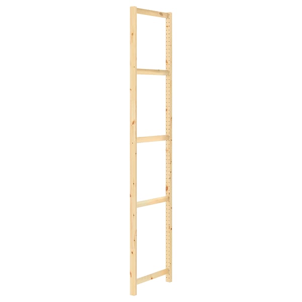 IVAR side unit, 50x226 cm