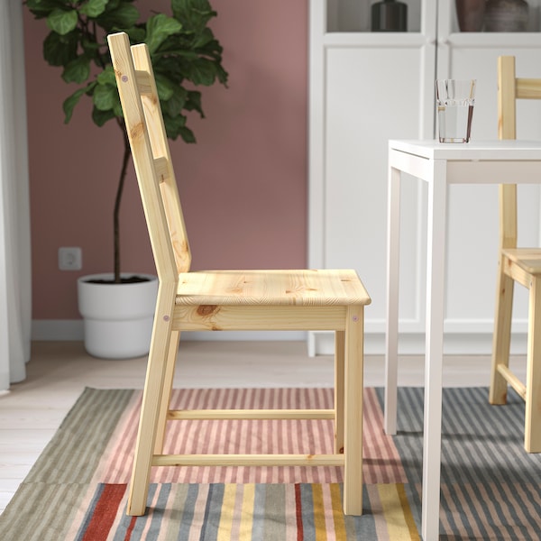 IVAR - Chair, pine