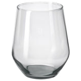 IVRIG glass, grey, 45 cl