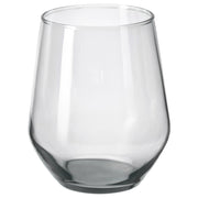 IVRIG glass, grey, 45 cl