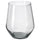IVRIG glass, grey, 45 cl