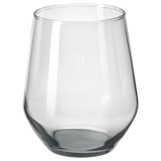 IVRIG glass, grey, 45 cl