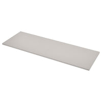 JÄRSTORP worktop, beige/laminate, 246x2.8 cm