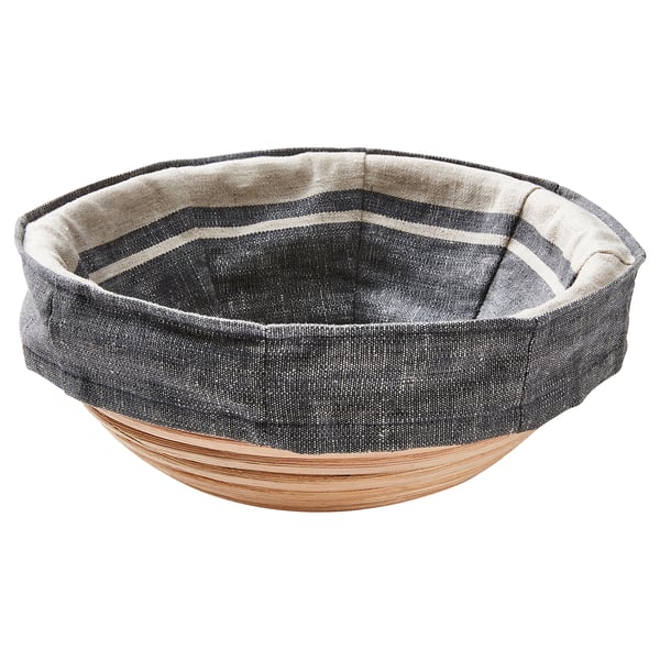JÄSNING - JÄSNING Proofing/bread basket, 22 cm