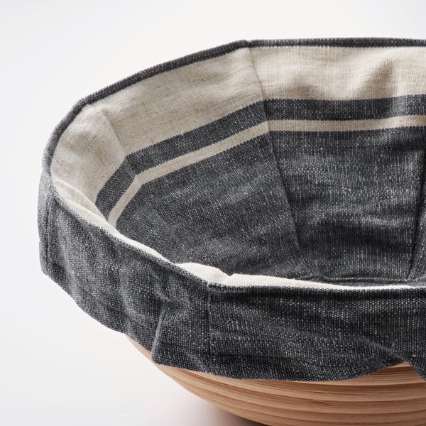 JÄSNING - JÄSNING Proofing/bread basket, 22 cm