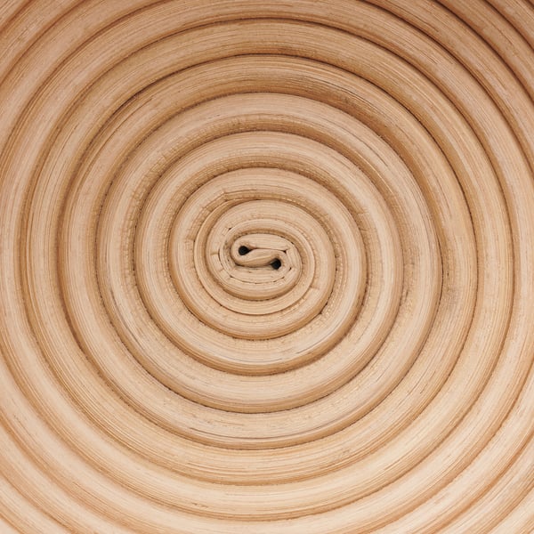 JÄSNING - JÄSNING Proofing/bread basket, 22 cm
