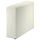 JÄTTEBO armrest, Axvall off-white, 25x69x95 cm