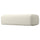 JÄTTEBO cover for headrest cushion, Axvall off-white