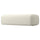 JÄTTEBO headrest cushion, Axvall off-white, 64x16x25 cm