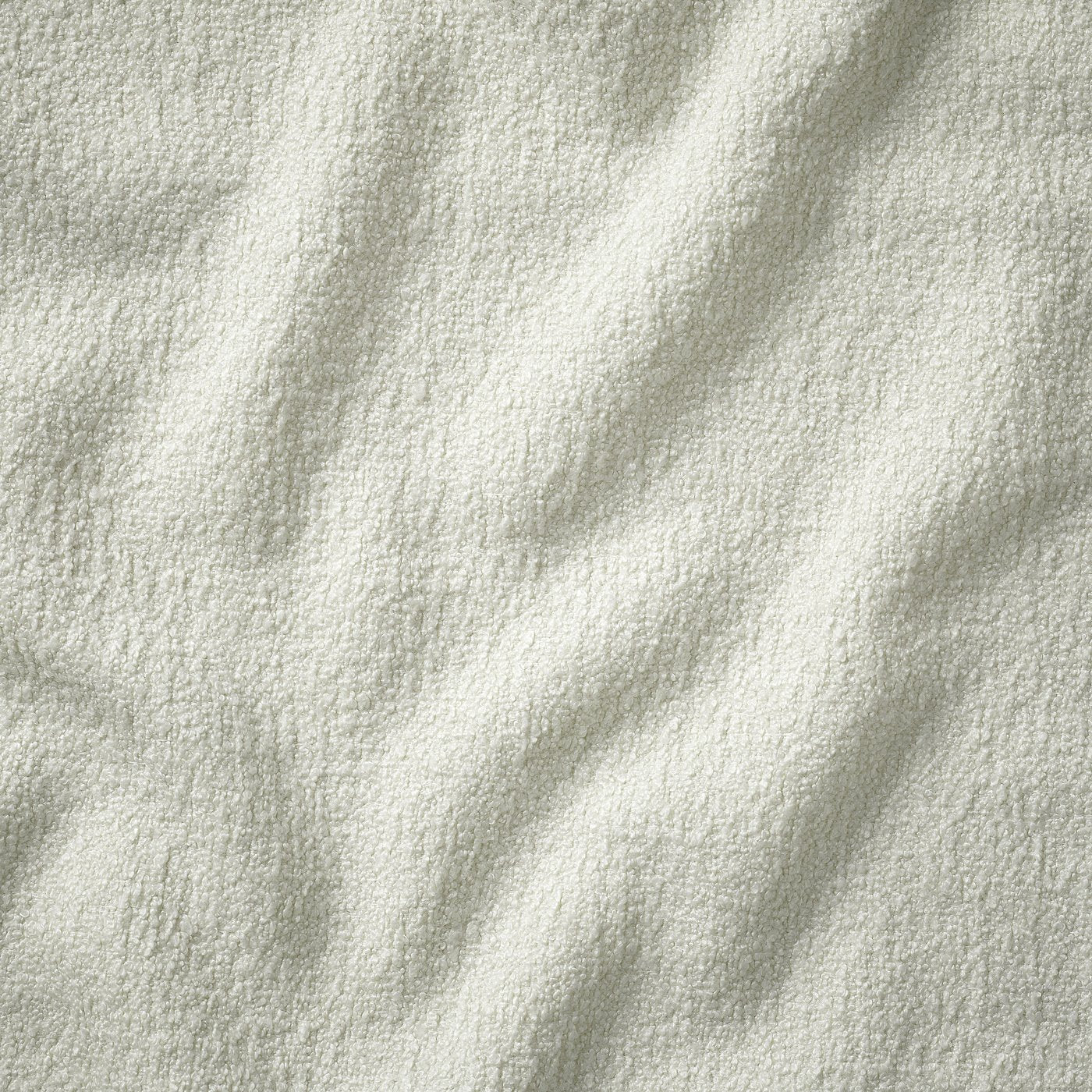 JÄTTEBO cover chaise longue module, left, Axvall off-white