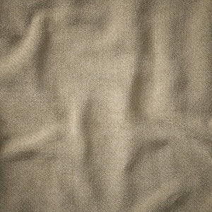 JÄTTEBO cover chaise longue module, left, Johanneshov brown-beige