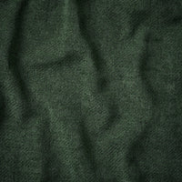 JÄTTEBO cover chaise longue module, left, Johanneshov dark green