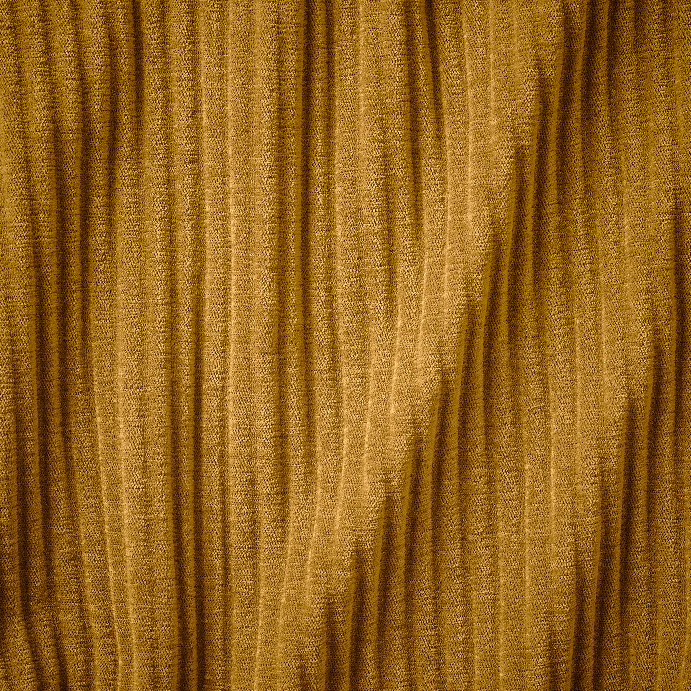 JÄTTEBO cover for headrest cushion, Samsala yellow-brown