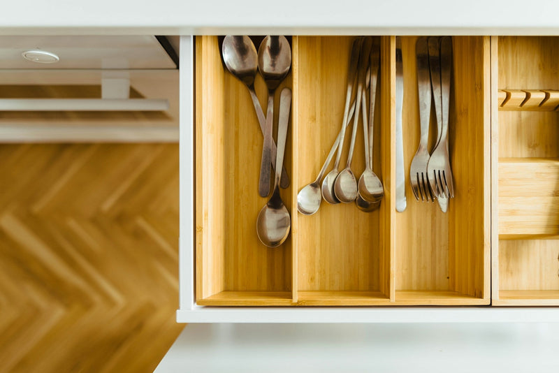 What Storage Solutions in Malta Actually Fit Small Homes?