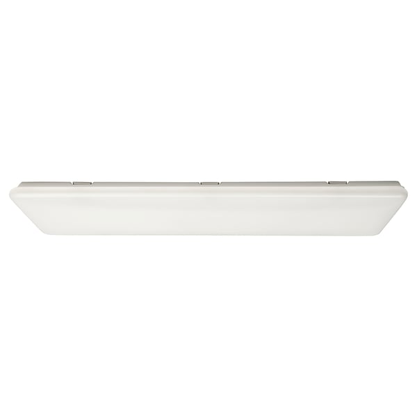 JETSTRÖM LED ceiling light panel, smart dimmable/white spectrum, 100x40 cm