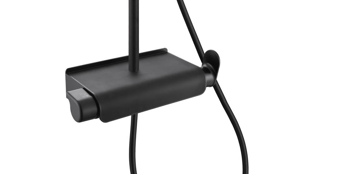 CONTAINER 20 CM EASY WHITE