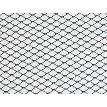 LAMIERA ALL STIRATO 100X40 10X5.5 X0.8