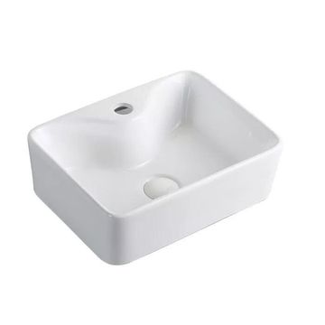 EASY SENSEA Built-in Ceramic Sink B