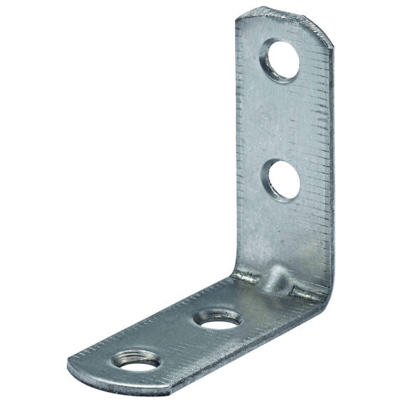 STAINLESS STEEL CORNER JOINT 40X40X15MM