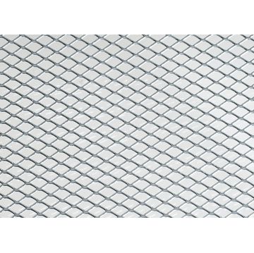 LAMIERA ALL STIRATO 100X40 10X5.5 X0.8