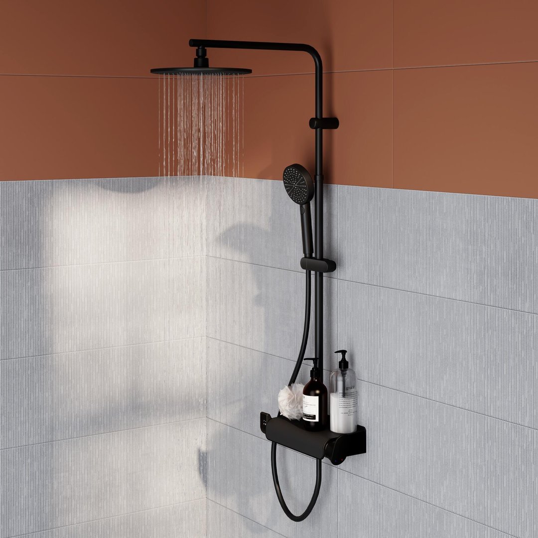 CONTAINER 20 CM EASY WHITE