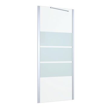 FIXED SIDE ESSENTIAL SENSEA L 80 H 185 C