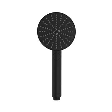 DOCCETTA EASY 3 JETS WITH BLACK BUTTON
