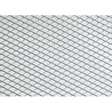 LAMIERA ALL STIRATO 100X40 10X5.5 X0.8