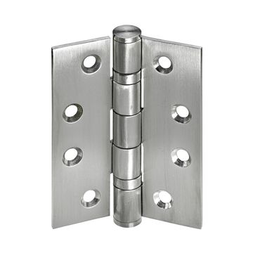 Stainless Steel Hinge for Door 75X125