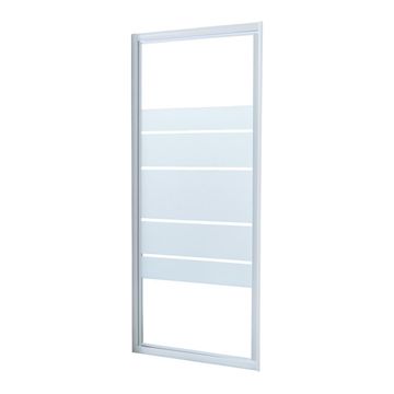FIXED SIDE ESSENTIAL SENSEA L 80 H 185 C