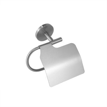 PORTAROTOLO COPERTO VITI O ADESIVO SUITE